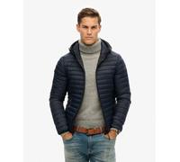 Superdry Fuji Lite Jacket Blue 2XL Men