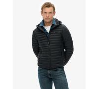 Superdry Mens Hooded Fuji Lite Jacket