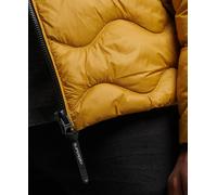 Superdry Mens Hooded Lightweight Padded Coat