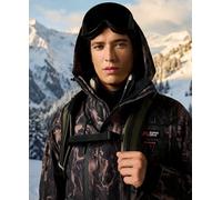 Superdry Ms110190a Softshell Jacket