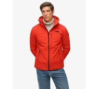 Superdry Trekker Jacket Orange L Men