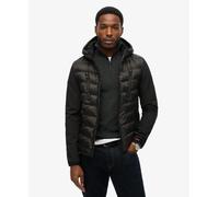 Superdry Mens Hooded Storm Softshell Jacket