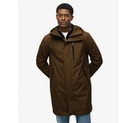Superdry Tech Fishtail Parka
