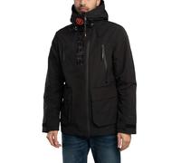 Superdry Hooded Ultimate Embroidered Windbreaker Jacket