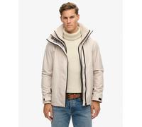 Superdry Mens Hooded Yachter Sd Windbreaker Jacket