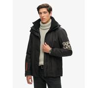 Superdry Mens Hooded Yachter Sd Windbreaker Jacket
