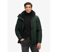 Superdry Mens Hooded Yachter Windbreaker Jacket