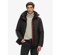 Superdry Mens Hooded Yachter Windbreaker Jacket