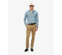 Superdry International Chino Pants Beige 31 / 32 Men