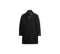 Superdry Men's Jacket, Black, M