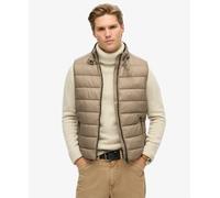 Superdry Mens Lightweight Padded Gilet