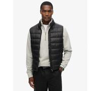 Superdry Mens Lightweight Padded Gilet