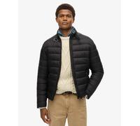 Lightweight down jacket Superdry Noir 2XL