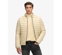 Superdry Mens Lightweight Short Puffer Coat