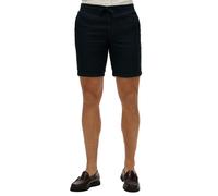 Superdry Men's Linen Shorts - Merchant Linen Short, Short Pants, Linen, One...