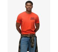 Superdry Lo-fi Outdoors Relaxed Fit Short Sleeve T-shirt
