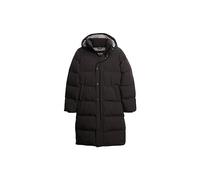 Superdry Longline Puffer Jacket