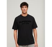 Superdry Mens Luxury Sport Loose Fit T-Shirt