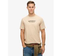 Superdry Mens Luxury Sport Loose T-Shirt
