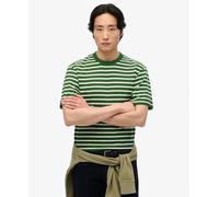 Superdry Mens Merchant Stripe T-Shirt