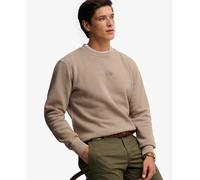 Superdry Mens Micro Logo Crew