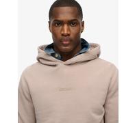 Superdry Mens Micro Logo Hoodie