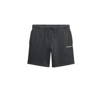Superdry Men's Micro Logo Shorts, gray, XL