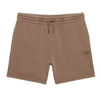 Short Superdry Micro Logo Marron M