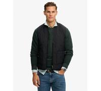 Superdry Mens Military Liner Vest Jacket