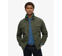 Superdry Military Overshirt