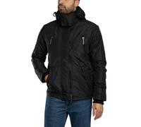 Mountain Windcheater Jacket Black M