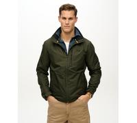 Windbreaker Superdry Vert 2XL