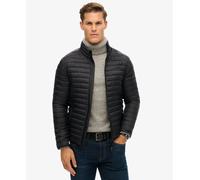 Superdry Non Fuji Lite Jacket Black 2XL Men