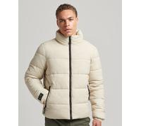 Superdry Mens Non Hooded Sports Puffer Jacket