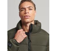 Superdry Mens Non Hooded Sports Puffer Jacket