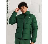 Superdry Mens Non Hooded Sports Puffer Jacket