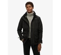 Superdry Mens Non-Hooded Ultimate Windbreaker Jacket