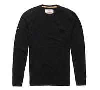 Superdry Men's Orange Label Crew Jersey