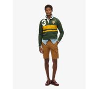 Superdry Mens Organic Cotton Core Cargo Shorts