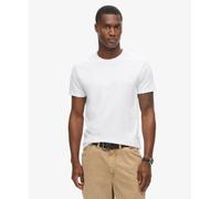 Superdry Mens Organic Cotton Essential Logo T-Shirt
