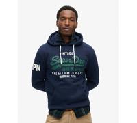 Superdry Superdry Vintage Logo Hoodie