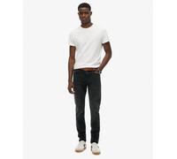 Superdry Mens Organic Cotton Vintage Slim Jeans