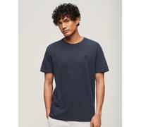 Superdry Mens Organic Cotton Vintage Texture T-Shirt