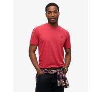 Superdry Mens Organic Cotton Vintage Texture T-Shirt