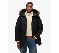 Superdry Mens Original & Vintage Parka Coat