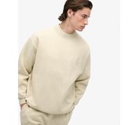 Superdry Mens Oversized Crew Sweatshirt