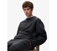 Superdry Mens Oversized Crew Sweatshirt