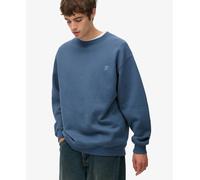 Superdry Mens Oversized Crew Sweatshirt