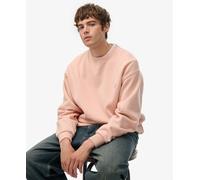 Sweatshirt Superdry Blank Oversize Rose S