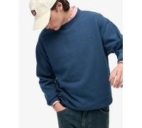 Superdry Mens Oversized Crew Sweatshirt